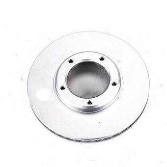 compare product Power Stop 95-04 Toyota Tacoma Front Evolution Geomet Coated Rotor