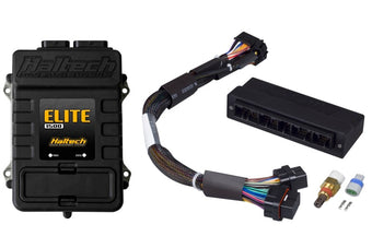 compare product Haltech Elite 1500 Adaptor Harness ECU Kit