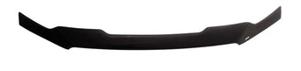compare product AVS 08-19 Honda Accord Sedan Aeroskin Low Profile Hood Shield - Matte Black
