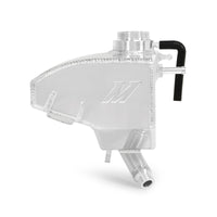 Mishimoto 2015+ Ford F - 150 Aluminum Expansion Tank - Natural Finish - My Store