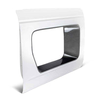 Anderson Composites 21 - 22 Ford Bronco 4DR Fiberglass Front Doors (Pair) w/ CF Inserts - Off Road - My Store