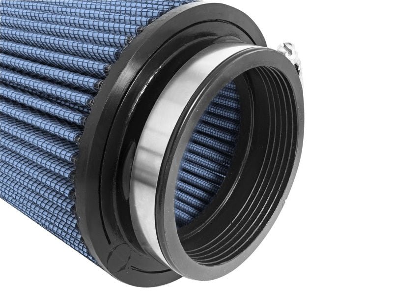 aFe Takeda Pro 5R Replacement Air Filter 3 - 1/2in F x 5in B x 4 - 1/2in T (INV) x 6.25in H - My Store