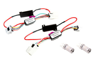 compare product Diode Dynamics 14-21 Toyota 4Runner Tail as Turn Module +Backup Module (USDM) Stage 1