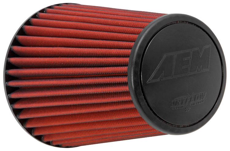 AEM Dryflow Air Filter 6in X 9in Dryflow - My Store