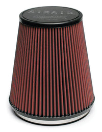 Airaid Universal Air Filter - Cone 6 x 7 - 1/4 x 5 x 7 - My Store