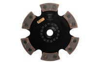 ACT 2017 Honda Civic 6 Pad Rigid Race Disc - My Store