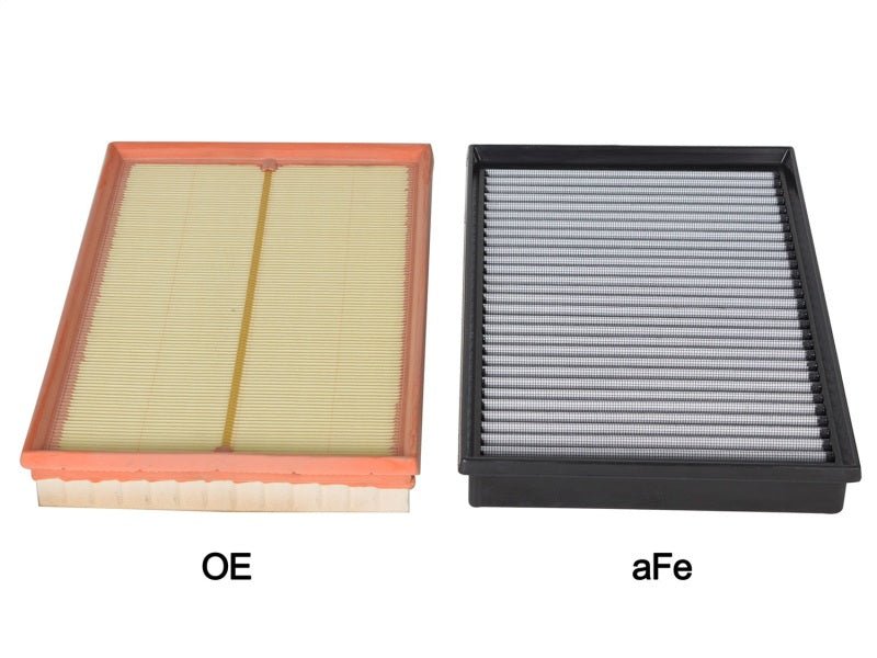 aFe MagnumFLOW OEM Replacement Air Filters PDS 11 - 15 Mercedes - Benz SLS AMG V8 - 6.3L - My Store