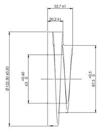 SuperPro Suspension Bushing Kit - My Store