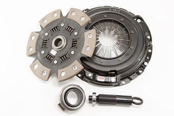compare product Competition Clutch 94-01 Acura Integra 1.8L 4cyl Stage 1 - Gravity Clutch Kit