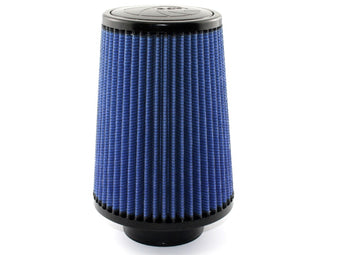 compare product aFe MagnumFLOW Air Filters UCO P5R A/F P5R 3F x 6B x 4-3/4T x 8H