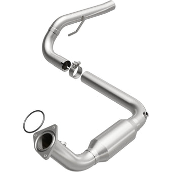 compare product MagnaFlow 04-06 Cadillac Escalade 6.0L Direct Fit Converter