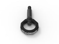aFe Control Front Tow Hook Black 20 - 21 Toyota GR Supra (A90) - My Store