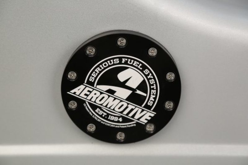Aeromotive 66 - 67 Plymouth GTX 200 Stealth Gen 2 Fuel Tank - My Store