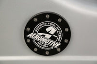Aeromotive 66 - 67 Plymouth GTX 200 Stealth Gen 2 Fuel Tank - My Store