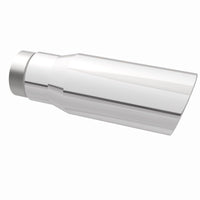MagnaFlow Tip W/Clamp 5x14.5inch 3.5inch ID - My Store