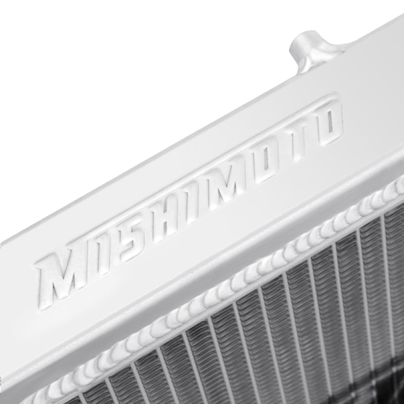 Mishimoto 95 - 99 Dodge Neon Manual Aluminum Radiator - My Store