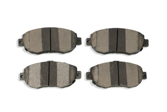 compare product DBA 93-05 Lexus GS300 Front Street Series Brake Pads