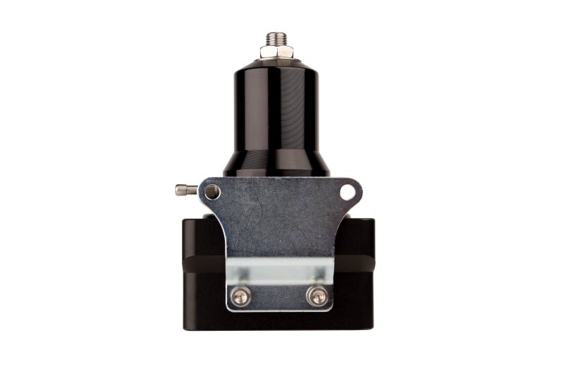 Aeromotive Adjustable Fuel Pressure Regulator 30 - 120PSI .313 Valve - 3x - 8 / 1x - 10 Inlet - 10 Return - My Store