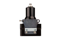 Aeromotive Adjustable Fuel Pressure Regulator 30 - 120PSI .313 Valve - 3x - 8 / 1x - 10 Inlet - 10 Return - My Store