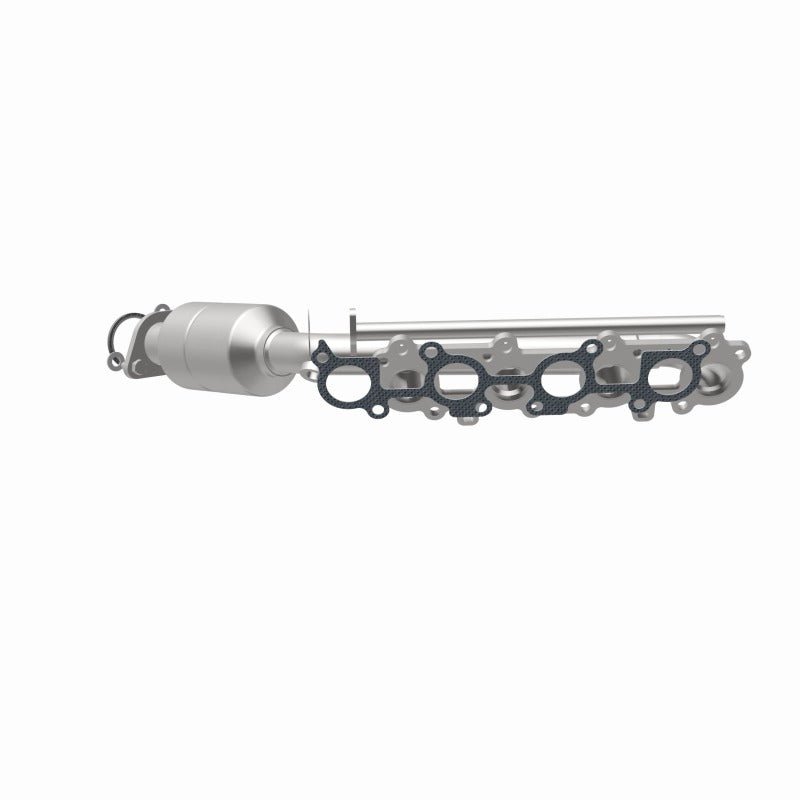 Magnaflow 05 - 09 Lexus GX470 4.7L Direct Fit Converter - My Store