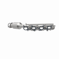 Magnaflow 05 - 09 Lexus GX470 4.7L Direct Fit Converter - My Store