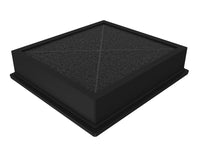 aFe Magnum FLOW OE Replacement Air Filter w/ Pro DRY S Isuzu D - Max 12 - 24 L4 - 3.0L (td) - My Store