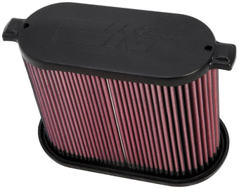 compare product K&N 08-10 Ford F250 Super Duty 6.4L Drop In Air Filter
