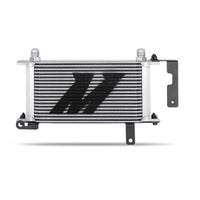 Mishimoto 2022+ Subaru WRX Oil Cooler Kit - Silver - My Store
