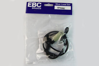 compare product EBC 09+ BMW 528 xDrive 3.0 (E60) Rear Wear Leads
