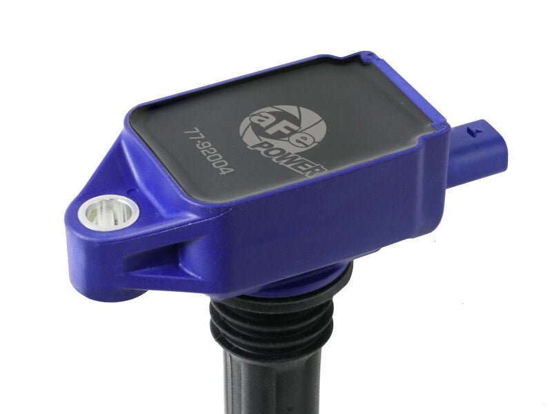 aFe 11 - 23 Dodge/Jeep/RAM V6 3.6L SCORCHER High - Performance Ignition Coil - Single - My Store