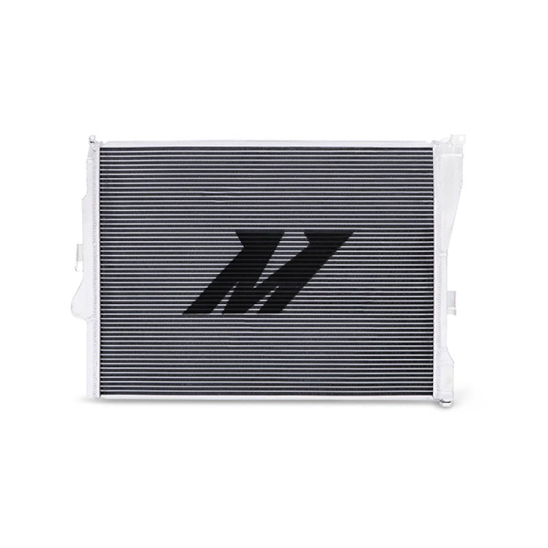 Mishimoto 99 - 06 BMW 323i/323i/328i/330i Performance Aluminum Radiator - My Store