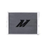 Mishimoto 99 - 06 BMW 323i/323i/328i/330i Performance Aluminum Radiator - My Store