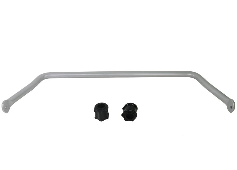 Whiteline 2018 - 2021 Jeep Wrangler 33mm Front Sway Bar Kit - My Store