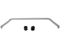 Whiteline 2018 - 2021 Jeep Wrangler 33mm Front Sway Bar Kit - My Store
