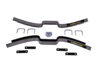 Hellwig 20 - 21 Chevy Silv 3500HD 2/4WD Contact Helper Spring Kit - 2 Additional Leaves - My Store