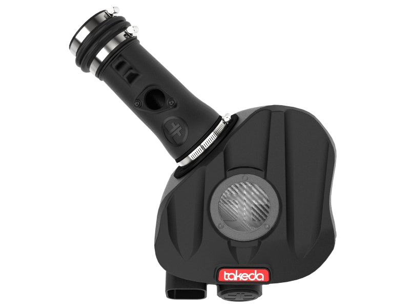 aFe POWER 23 - 24 Toyota GR Corolla Takeda Momentum Intake - My Store