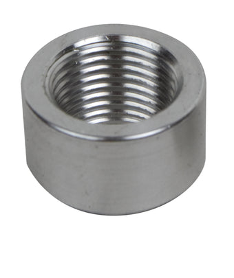 compare product Peterson Fluid Systems Weld Bung Female 1/2NPT Steel