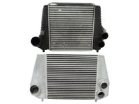 aFe Power BladeRunner 3in Intercooler 11 - 12 Ford F - 150 V6 3.5L (tt) - My Store