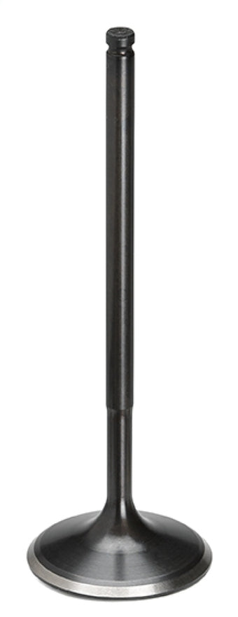 compare product Supertech Subaru EJ20/EJ25 Black Nitrided Intake Valve - +1mm OS - Single (D/S Only) (Std Length)