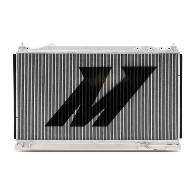 Mishimoto 2023+ Nissan Z Performance Aluminum Radiator - My Store