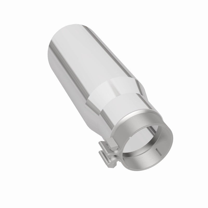 MagnaFlow Tip W/Clamp 5x14.5inch 3.5inch ID - My Store
