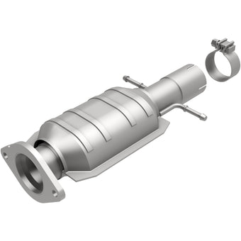 compare product MagnaFlow Direct Fit Catalytic Converter 09-11 Chevy Malibu 3.6L