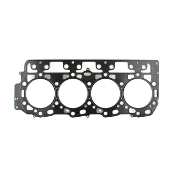 compare product Cometic GM LB7/LLY/LBZ/LMM/LGH/LML Duramax .053in MLX Cylinder 4.130in Bore LHS Head Gasket