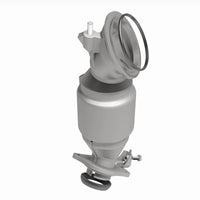 Magnaflow Conv Direct Fit OEM 15 - 17 NX200t L4 Underbody - My Store