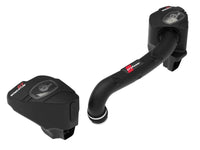 aFe 21 - 22 BMW M3/M4 (G80/82/83) L6 - 3.0L (tt) Momentum GT Cold Air Intake System w/ Pro DRY S Filter - My Store