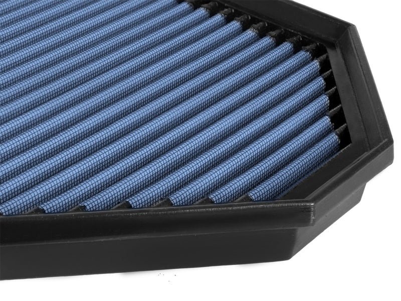 aFe MagnumFLOW OEM Replacement Air Filter PRO 5R 11 - 16 BMW X3 xDrive28i F25 2.0T - My Store