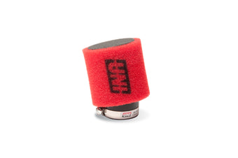 compare product Uni FIlter Dual Angled I.D 1 3/4in - O.D 3 1/2in - LG. 4in Pod Filter