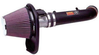 compare product K&N 97-00 Ford Ranger V6-4.0L Performance Intake Kit