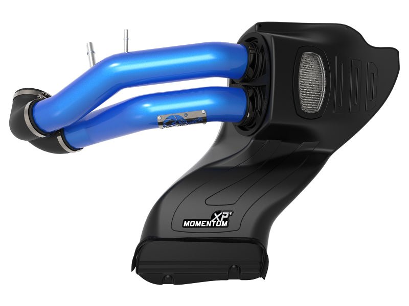 aFe Momentum XT Pro DRY S Cold Air Intake System 15 - 19 Ford F150 5.0L V8 - My Store