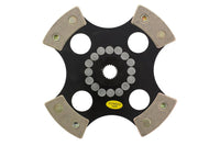 ACT 1995 Eagle Talon 4 Pad Rigid Race Disc - My Store